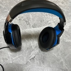 家電 オーディオ ヘッドフォンの画像