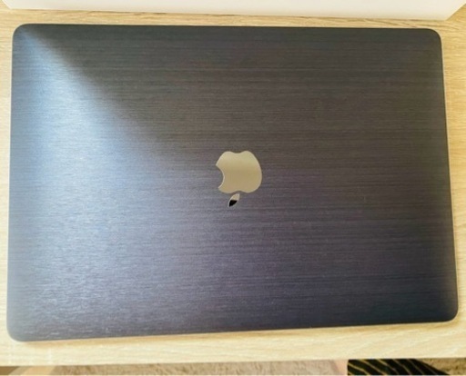 【美品】MacBook Air M1 16GB/256GB
