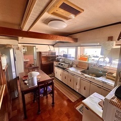 【福岡県行橋市道場寺】アクセス最強😳バス徒歩0秒✌️駐車場🚙庭付き🌳人気の🌈戸建🏠でました👏 【満室御礼】 − 福岡県