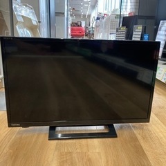 【トレファク高槻店】安心の6ヶ月間保証！取りに来れる方限定！TOSHIBA（東芝）の液晶テレビのご紹介です！