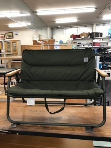 グッドラックソファー DOD【トレファク上福岡】