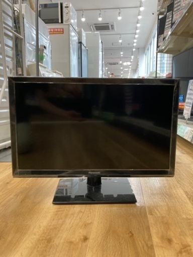 【トレファク高槻店】安心の6ヶ月間保証！取りに来れる方限定！Panasonic(ﾊﾟﾅｿﾆｯｸ）のLED液晶テレビのご紹介です！