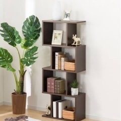 ニトリシェルフ家収納家具 