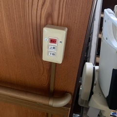階段昇降機の画像