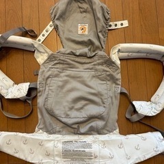 エルゴベビー抱っこひも