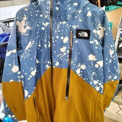 ★ジモティー割有★　THE NORTH FACE　STRUTTI...