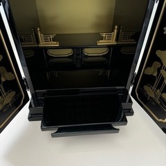 仏壇の画像