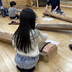 【7月開講】子どもおこと体験プロジェクト2024の画像