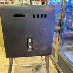 【愛品館 市原店】✔店頭取引限定✔昭和レトロ ナショナル真空管テレビ ラビットアンテナの画像