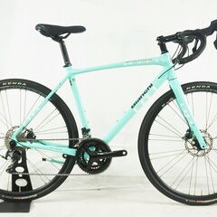 BIANCHI 「ビアンキ」 IMPULSO 2018年モデル ...