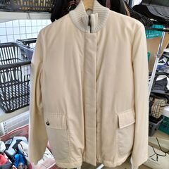 ★ジモティー割有★　malo　カシミアジャケット　IK-718