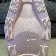 リッチェル　ひんやりしないおふろマットの画像