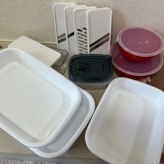 キッチン用品まとめ【お話中】