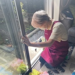 緊急募集【家事代行】横浜市中区山手町80代宅、掃除・洗濯・料理等の家事全般の画像