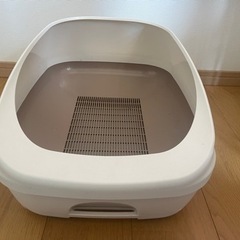猫トイレ・デオトイレ　ペットシート9枚付き