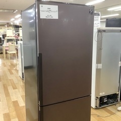 【トレファク ラパーク岸和田店】2015年製 SHARP 2ドア...