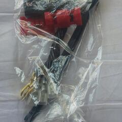 ◎ホーンハーネスセット撮影の為箱出しています。新品未使用MITSUBASZー１１３３の画像
