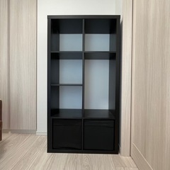 IKEA カラックスの中古が安い！激安で譲ります・無料であげます