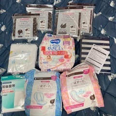出産準備品(⚠️一部お譲り済みあり)
