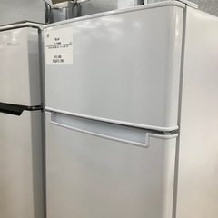 【トレファク ラパーク岸和田店】2022年製 Haier 2ドア...