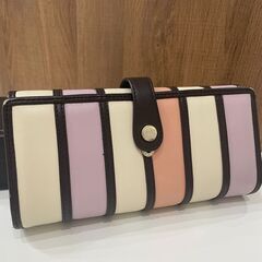 クレリア　財布