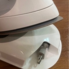 パナソニックのアイロンの画像