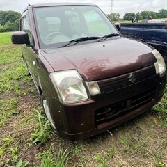 スズキ　アルト