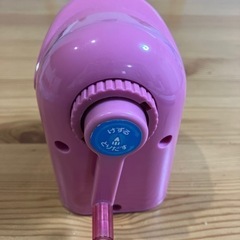 鉛筆削りの画像