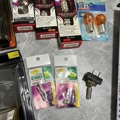 カー用品の画像