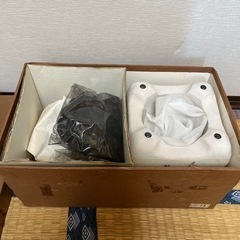 (決定)ミニ七輪の画像