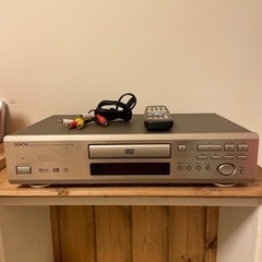 家電 映像プレーヤー、レコーダー DVDプレーヤー