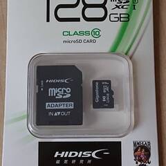 新品HIDISC microSDカード マイクロSD micro...