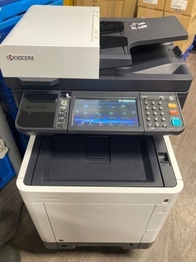 パソコン プリンター