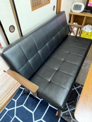 ニトリ　ダイニングテーブルセット