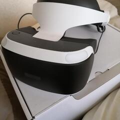 人気のPSVRです✨早い者勝ちですよ～