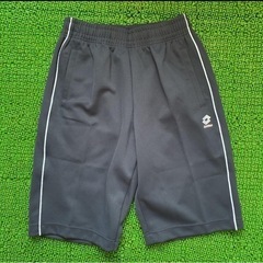 Lotto ハーフパンツ Lサイズ