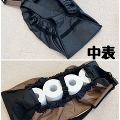 【中古品】ペット用キャリーバッグ