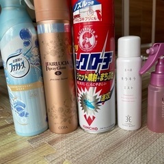 決まりました！コスメ/ヘルスケア ヘアケア