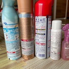 決まりました！コスメ/ヘルスケア ヘアケアの画像