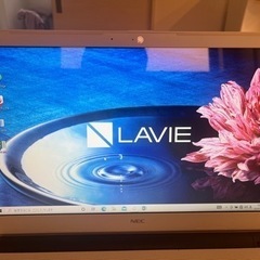 パソコン ノートパソコンの画像