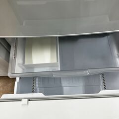 🐟️MITSUBISHI/三菱🍆335L冷蔵庫🥩 2018年製🍉 MR-C34C-W🌶️ No.2824🥦● ※現金、クレジット、スマホ決済対応※の画像