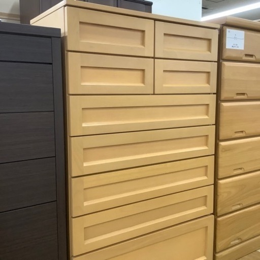 トレファク ラパーク岸和田店】4段チェスト 入荷しました。 トレファク