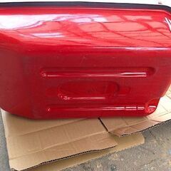 ガソリン携行缶 20L　22日終了の画像