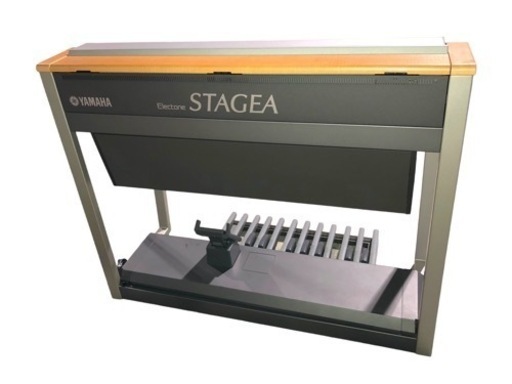 YAMAHA ヤマハ エレクトーン ELECTONE STAGEA ELS-01Uステージア 2012