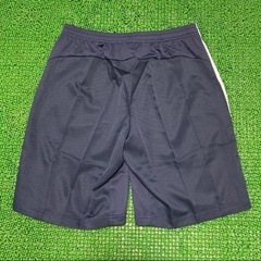 adidas 702561 29992 clima365 ハーフパンツ Lサイズの画像