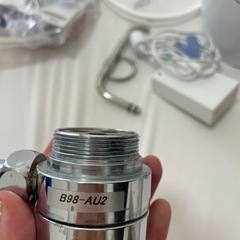 Amway 浄水器 シングル分岐B98-Au2の画像
