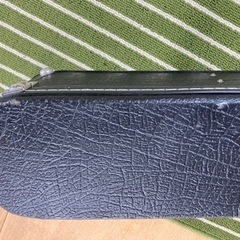 フェンダー　アコギ用ハードケースの画像