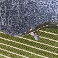 フェンダー　アコギ用ハードケースの画像