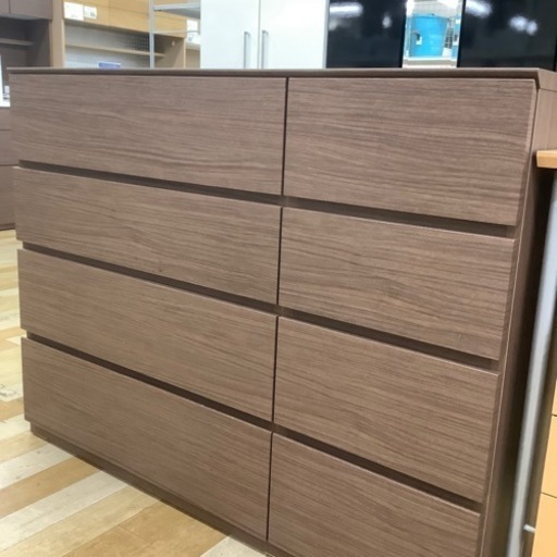 【トレファク ラパーク岸和田店】ニトリ 4段チェスト　入荷しました。