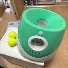 ボールランチャー　